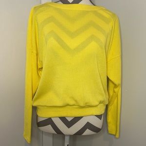 Anthropologie Sweater